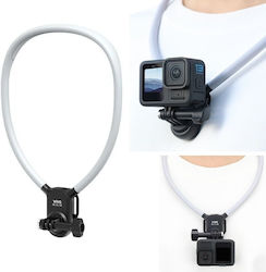 GoPro Action Cameras Mount for Xiaomi / SJCam / Insta360 / DJI / GoPro / Universal GoPro Action Cameras Mount for Xiaomi / SJCam / Insta360 / DJI / GoPro / Universal