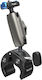 Telesin Action Cameras Support Base Clamp for GoPro