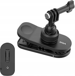 GoPro Backpack Mount for Insta360 / DJI / SJCam / GoPro GoPro Backpack Mount for Insta360 / DJI / SJCam / GoPro
