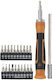 Magnusson Set De 22 Surubelnite