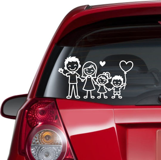 Baby On Board Aufkleber Für Auto 13 Schwarz