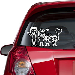 Baby on Board Aufkleber Für Auto 13 Dunkelblau