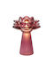 Iliadis Decorative Lamp E27 Flower 15x13x20cm