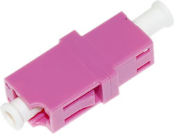 Opton Adaptor de fibră optică OP-AD-LCU-OM4-SX 1buc