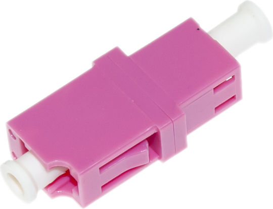 Opton Opton Glasfaser-Adapter OP-AD-LCU-OM4-SX 1 Stück