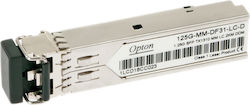 Opton CDR125G-MM-DF31-LC-D 1τμχ
