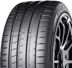 Yokohama Advan Sport V107 295/40R19 108YY XL RPB Summer Yokohama Advan Sport V107 295/40R19 108YY XL RPB Summer