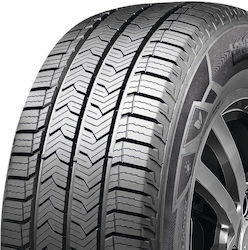 Landspider 195/60R17 99S 4 Jahreszeiten für Leichten Lkw Landspider 195/60R17 99S 4 Jahreszeiten für Leichten Lkw