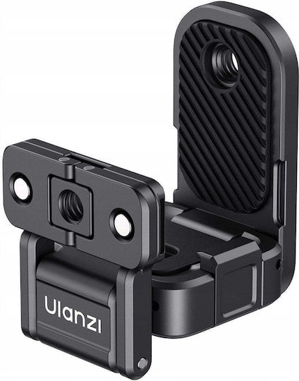 Ulanzi Βάση Στήριξης Action Cameras για GoPro / DJI