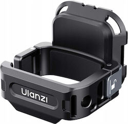 Quick Release Base Gopro 1/4" Ulanzi Dji Osmo Pocket 3 Ulanzi Pk13 Quick Release Base Gopro 1/4" Ulanzi Dji Osmo Pocket 3 Ulanzi Pk13