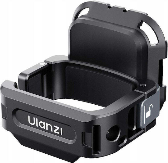 Βάση Γρήγορης Απελευθέρωσης Gopro 1/4" Ulanzi Dji Osmo Pocket 3 Ulanzi Pk13