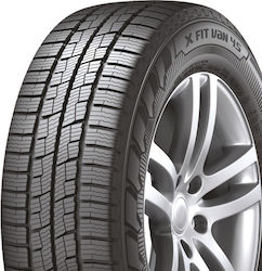 Laufenn X Fit 225/65R16 112R Autoreifen 4 Jahreszeiten für Leichten Lkw Laufenn X Fit 225/65R16 112R Autoreifen 4 Jahreszeiten für Leichten Lkw