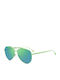 Isabel Marant Women’s Sunglasses with Green Frame