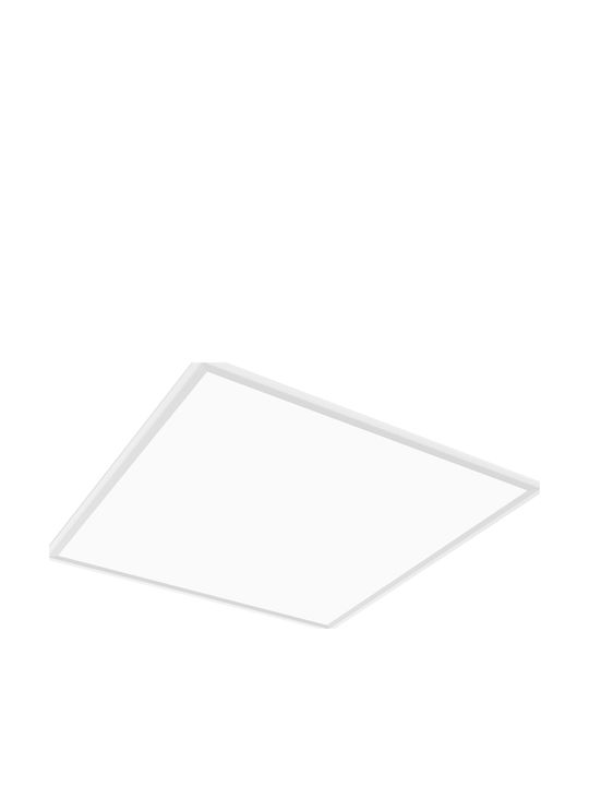 Aca LED панел 32W с Топла Бяла Светлина 3000K