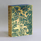 Libri Muti Notebook 288 Sheets Gold