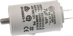 Ducati Kondensator Dauerhaft 7uF/450V Ac