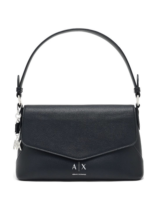 Women's Shoulder Bag Black