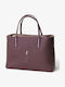 Women's Handbag / Crossbody Burgundy