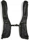Shimoda Shimoda Plus Black Shoulder Strap