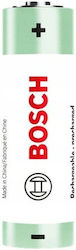 Bosch Σετ 4 Μπαταριών Εργαλείου