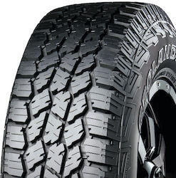Yokohama Anvelope Auto A/t4 175/80R16 91S 4 Anotimpuri