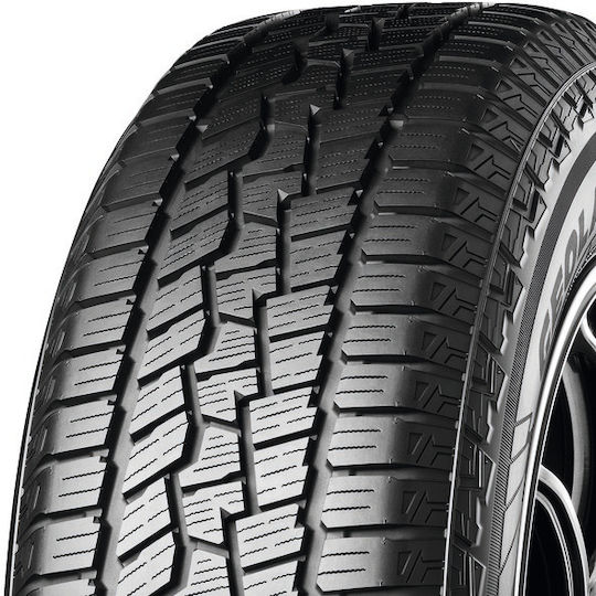 Yokohama 235/65R18 110V 4 Seasons Car Tyre
