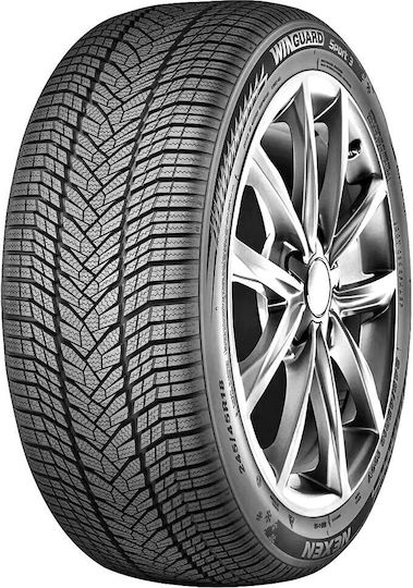 Nexen 265/50R20 111V XL Winter Car Tyre
