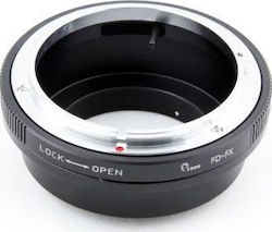 Fujifilm Pixco Lens Accessory Fujifilm Pixco Lens Accessory
