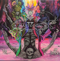 Mastodon Marrow Deep Vinyl