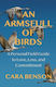 An Armsfull Of Birds: A Personal Field Guide To Love, Loss, And Commitment Cara Benson Health Communications