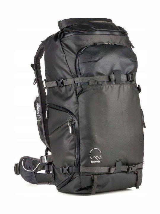 Shimoda Dakine Rucksack 7l Schwarz Shimoda Dakine Rucksack 7l Schwarz