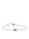 Swarovski Γυναικείο Βραχιόλι 18cm