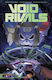 Εικονογραφημένος Τόμος Void Rivals Vol. 5: Quintesson War, Quintesson War PB