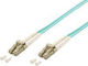 Diverse Optical Fiber Cable 0.5m Blue