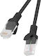Lanberg U/UTP Cat.5e (Gigabit) Мрежов Кабел Eth...