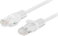 Lanberg U/UTP Кат.6 (Gigabit) Мрежов Кабел Ethe...