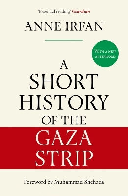 A Short Of The Gaza Strip 'essential Reading Guardian Anne Irfan A Short Of The Gaza Strip 'essential Reading Guardian Anne Irfan
