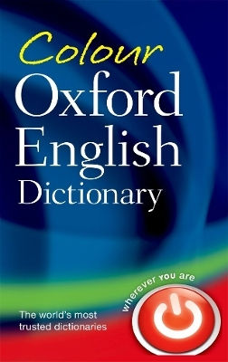 Colour Oxford English Dictionary Oxford Languages Oxford University Press