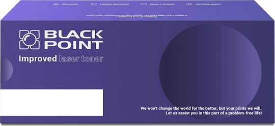 Black Point Toner Compatibil Pentru Imprimantă Laser HP Hp W2121a Negru