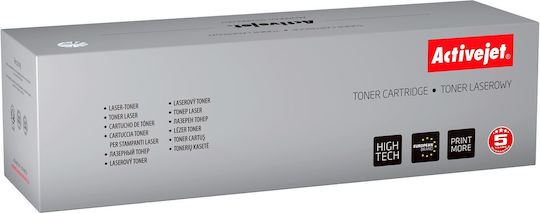 Active Jet Kompatibler Toner für Laser Drucker HP Hp W2200a 2100 Seiten Schwarz mit Chip