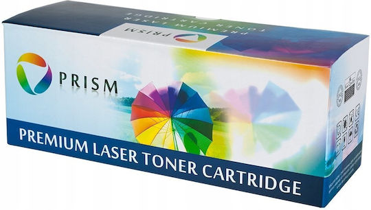 Prism Toner Compatibil Pentru Imprimantă Laser Canon 2661b002 Galben