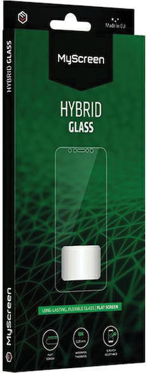 MyScreenPROTECTOR Tempered Glass (iPhone 12 miniNokia 5.4)