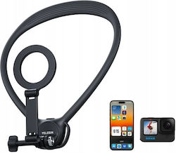 Telesin Wrist Mount for GoPro / DJI / Insta360 Telesin Wrist Mount for GoPro / DJI / Insta360