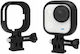 Puluz Rahmenhalterung Basis Stützbasen Für Insta360 Go Ultra Pu788b