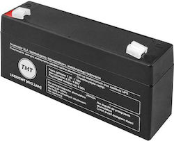 Tmt Μπαταρία UPS 6V 3.2Ah