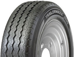 Maxxis 195/60R12 104N Θερινό Maxxis 195/60R12 104N Θερινό