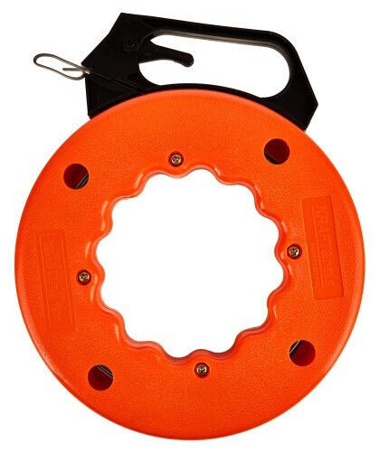 Kraft & Dele Plastic Electrician Fish Tape with Diameter 1.5mm