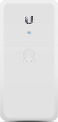Ubiquiti Nanoswitch Poe Switch 3-port Passive 24v Διακόπτης Δικτύου Ubiquiti Nanoswitch Poe Switch 3-port Passive 24v Διακόπτης Δικτύου