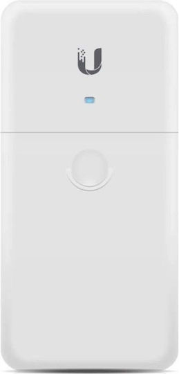 Ubiquiti Nanoswitch Poe-Adapter 3-Port Passiver 24V Netzwerkschalter