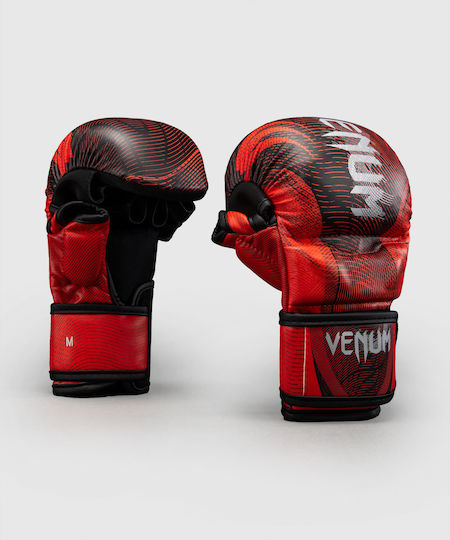 Mănuși MMA Venum Galactic 3.0 Sparring Gloves